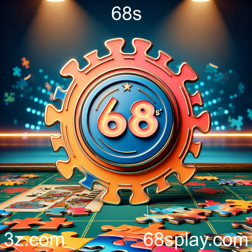 A Popularidade dos Jogos de Quebra-Cabeça no 68s